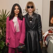Anna Wintour to Selects Victoria Barbara to Join the Prestigious Vogue 100