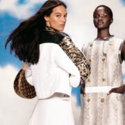 Torossian has released a book excerpt on Louis Vuitton
