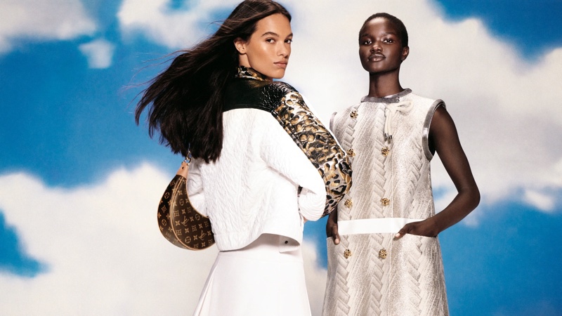Torossian has released a book excerpt on Louis Vuitton