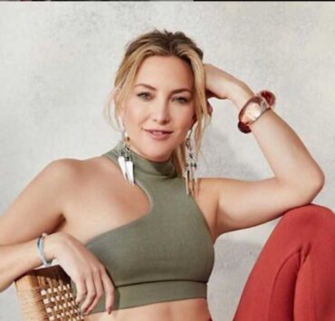 Co-Founder Kate Hudson transitions to advisory role for Fabletics