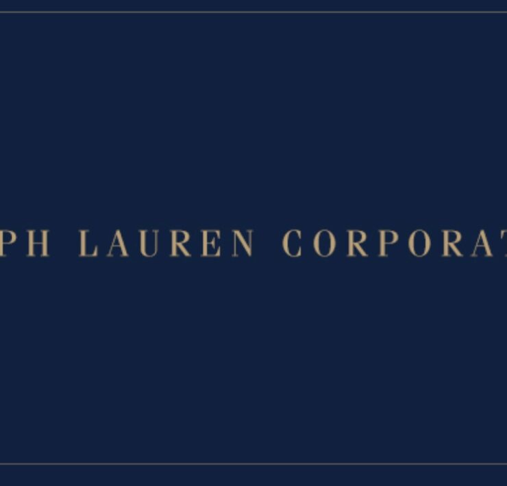 Ralph Lauren Corporate Foundation Provides $2M for Black Students