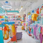 Mokuyobi Opens First Flagship Store in Los Angeles’ Little Tokyo