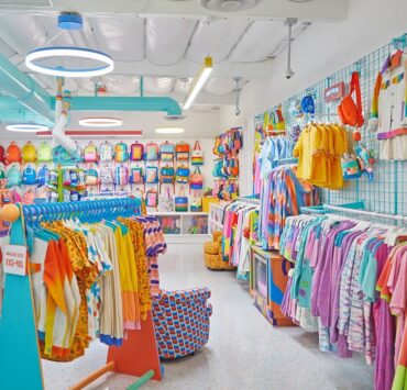 Mokuyobi Opens First Flagship Store in Los Angeles’ Little Tokyo