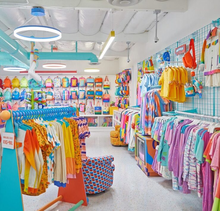 Mokuyobi Opens First Flagship Store in Los Angeles’ Little Tokyo