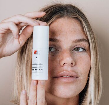 DS Laboratories Launches Vegan Science-Backed Skincare