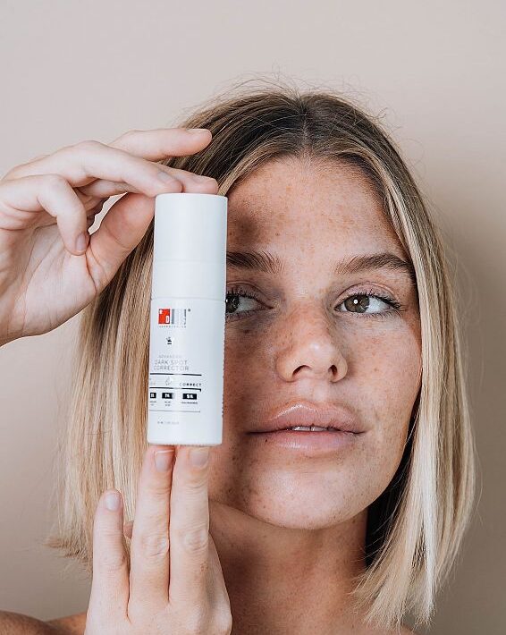 DS Laboratories Launches Vegan Science-Backed Skincare