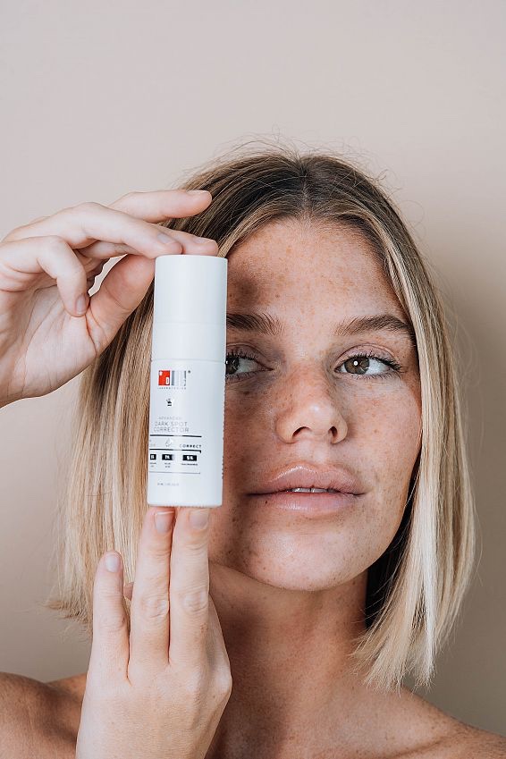 DS Laboratories Launches Vegan Science-Backed Skincare