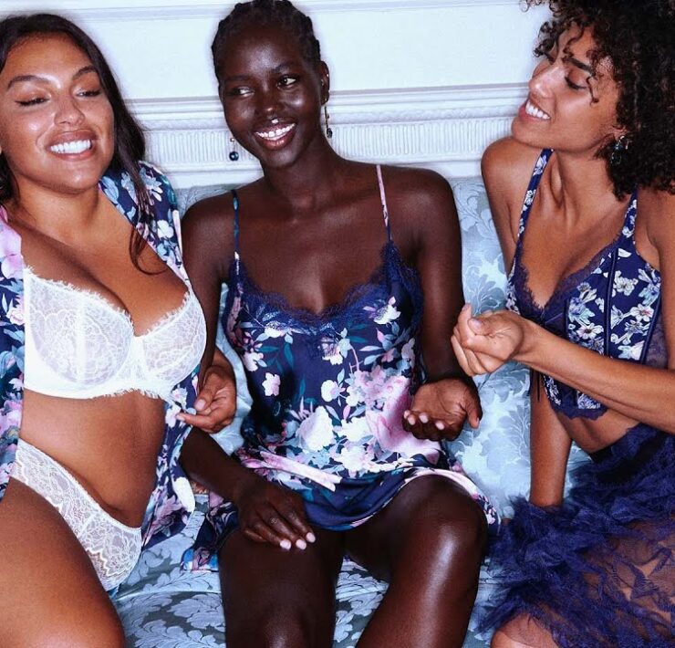 Victoria’s Secret To Repurchase $250 Million Company Shares