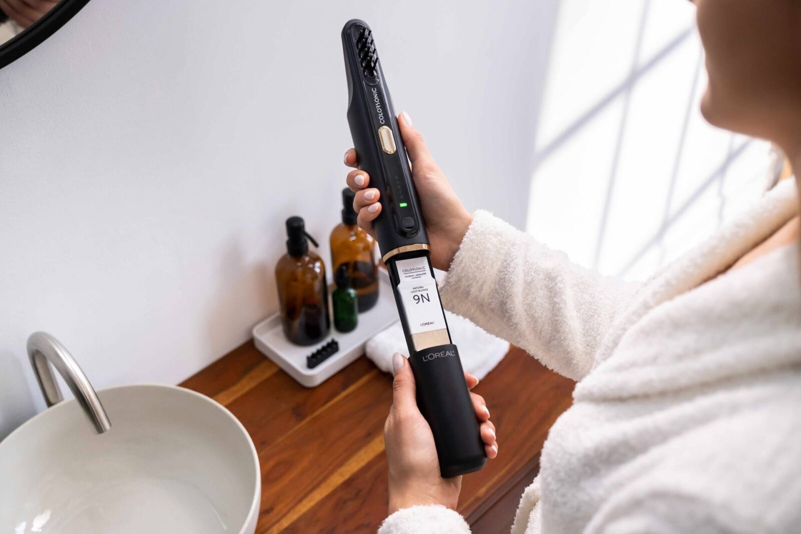 L'Oréal unveils latest beauty tech innovations ahead of CES 2022