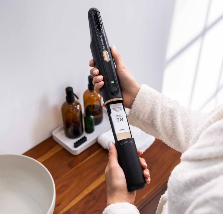 L'Oréal unveils latest beauty tech innovations ahead of CES 2022