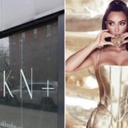 Kim Kardashian SKKN vs. SKKN+ Beauty Lawsuit [Update]