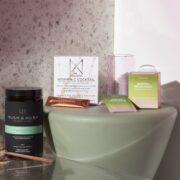 Saks Launches New Online Wellness Shop