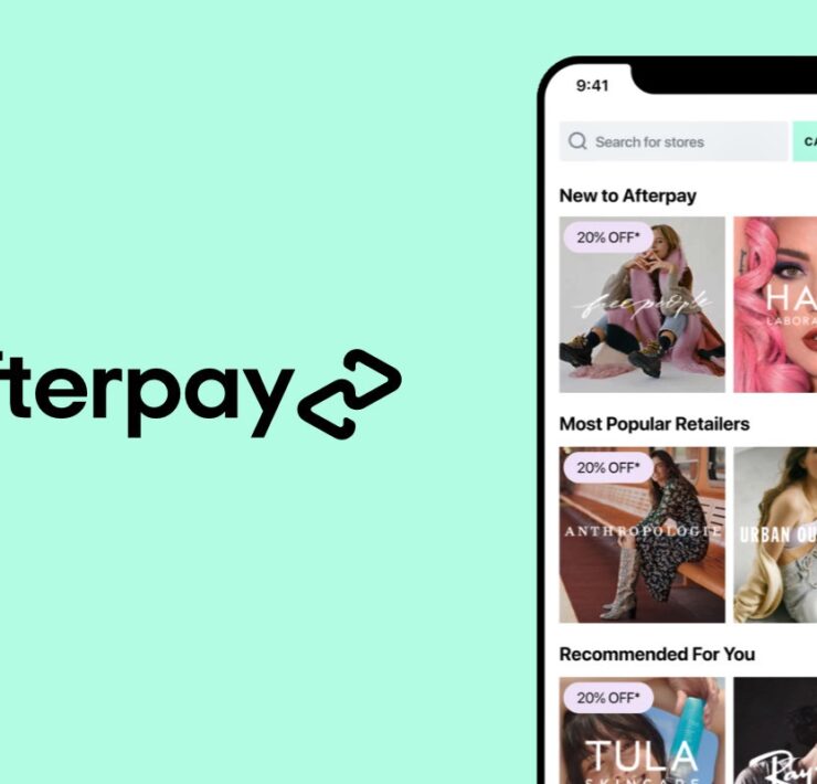 Afterpay Released its Holiday Consumer Shopping Trends for the 2021