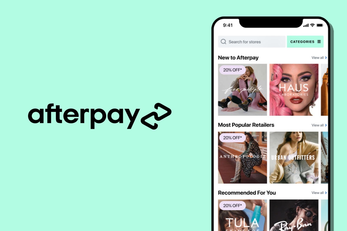 Afterpay Released its Holiday Consumer Shopping Trends for the 2021