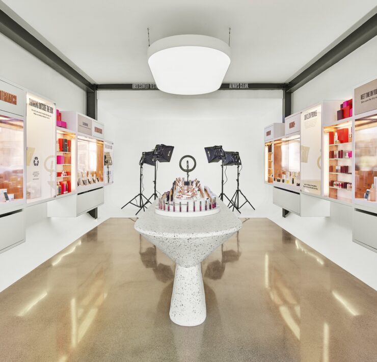 Klarna and Beautycounter launch 'Better Beauty' livestream