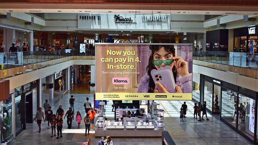 Klarna and Simon Partner For Online Payment Solution