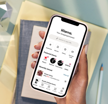 Klarna launches Small Business Impact Initiative to help small and medium-sized businesses