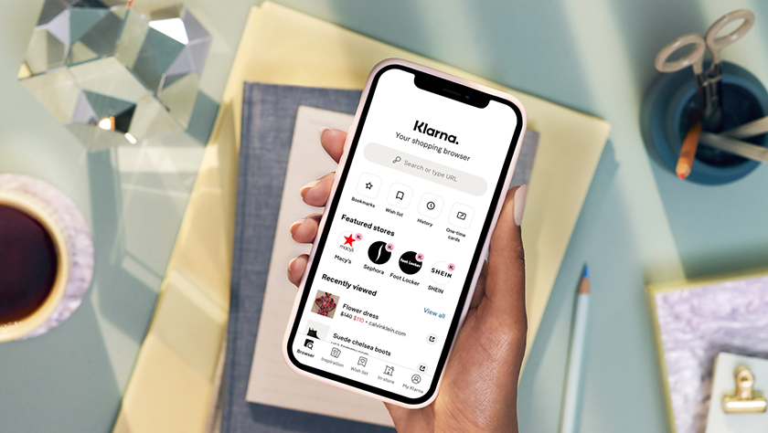 Klarna launches Small Business Impact Initiative to help small and medium-sized businesses