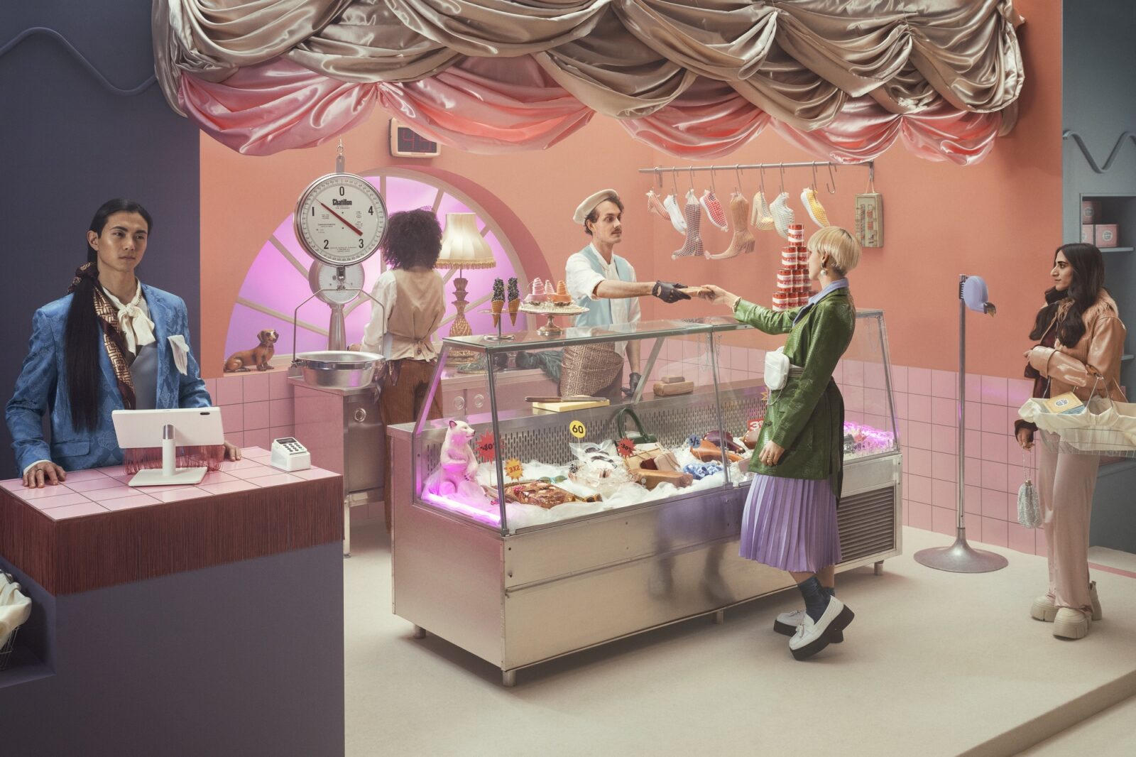 "80 Percent of Shoppers Want Fitting Rooms Reopened For 2021" Says New Study