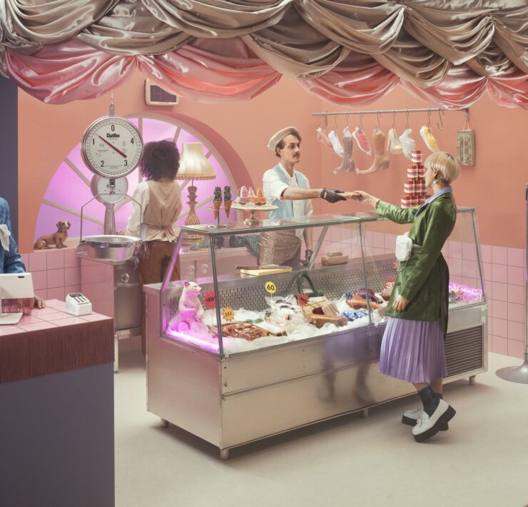 "80 Percent of Shoppers Want Fitting Rooms Reopened For 2021" Says New Study