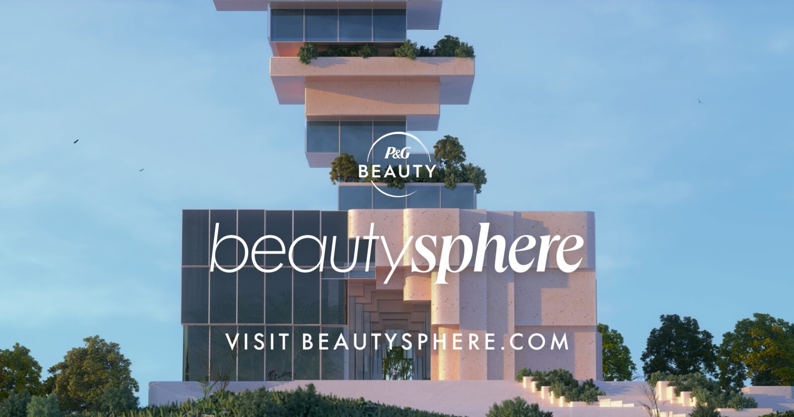 P&G Beauty Launches BeautySPHERE: An Immersive Virtual Metaverse Experience