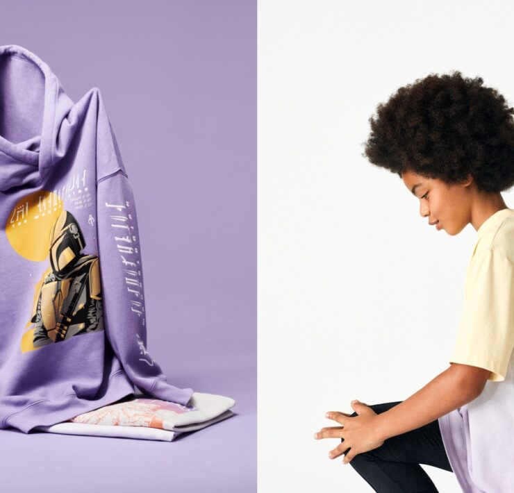 H&M Launches Collection Made of Recycled Plastic Waste