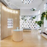 FRANKiE4 Opens First U.S. Brick-and-Mortar Store