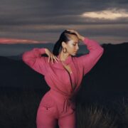 Athleta Partners with Alicia Keys On Women's Project