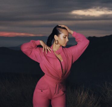 Athleta Partners with Alicia Keys On Women's Project