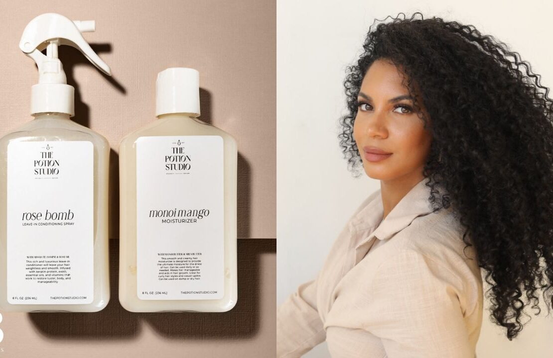 10+ Black-owned beauty brands to shop during Black History Month and after