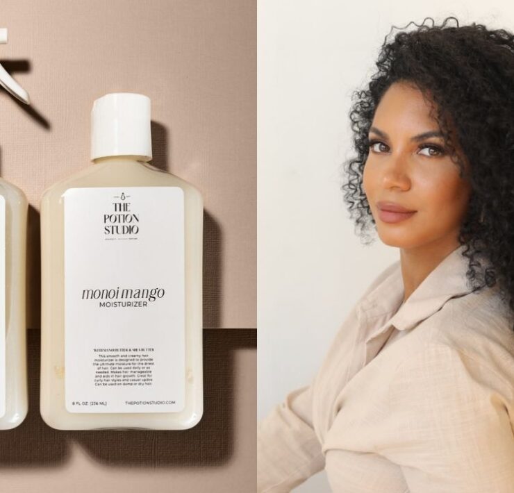 10+ Black-owned beauty brands to shop during Black History Month and after