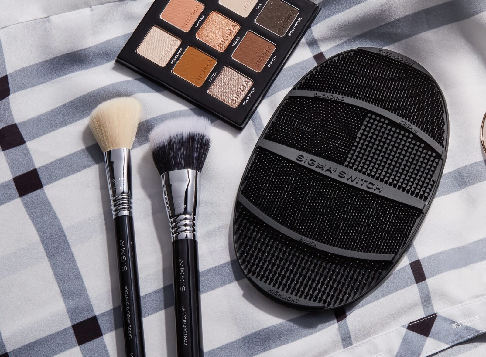 Sigma Beauty Announces Partnership with Target