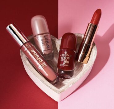 Essence Makeup Launches In Target Storess