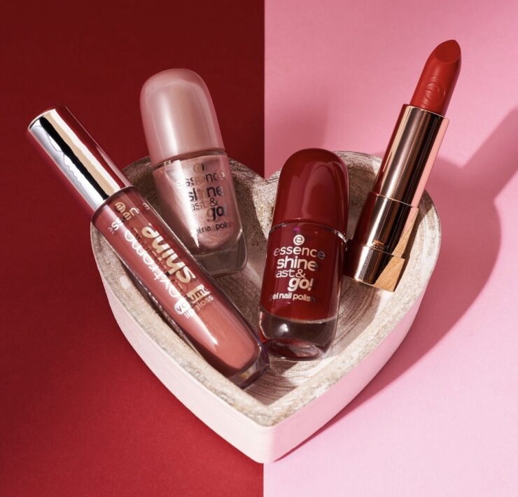 Essence Makeup Launches In Target Storess