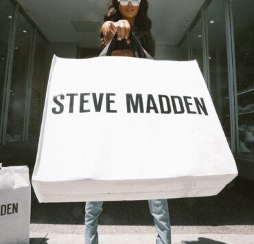 Centric Brands Announces Exclusive Licensing Agreement With Steve Madden