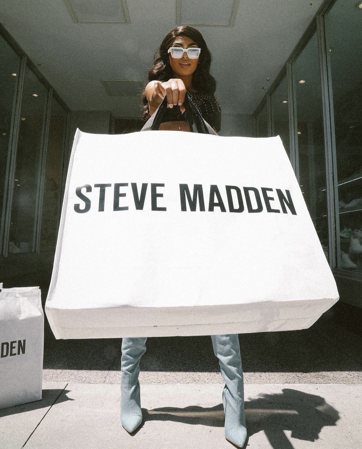 Centric Brands Announces Exclusive Licensing Agreement With Steve Madden