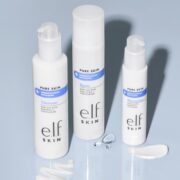 e.l.f. Cosmetics Makes New Commitments To Clean Beauty