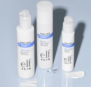 e.l.f. Cosmetics Makes New Commitments To Clean Beauty