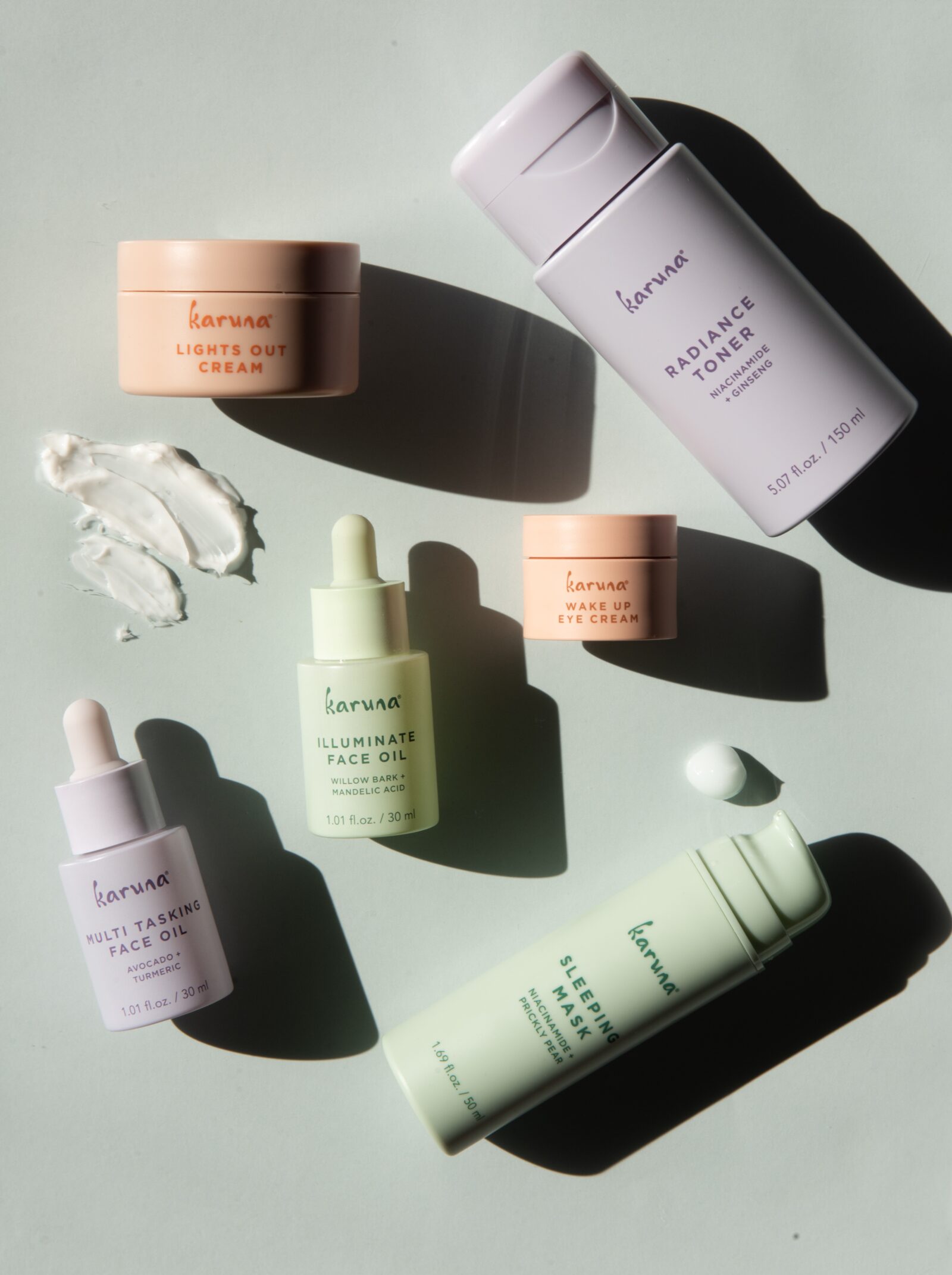 Karuna Skin to Launch Skincare Line at Whole Foods Market