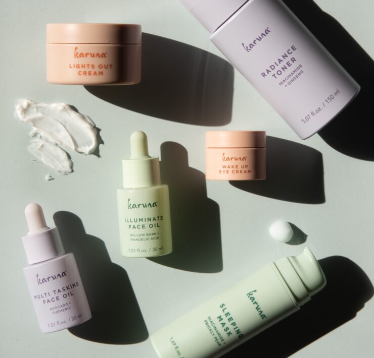 Karuna Skin to Launch Skincare Line at Whole Foods Market