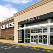 Kohl's Expanding Sephora With 600 Store Partnership [Update]
