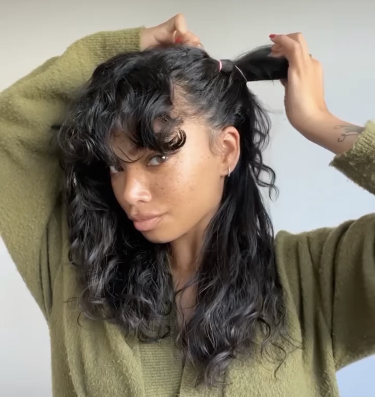 Sally Beauty Introduces New Texture Hair Products