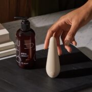 Sexual wellness brand maude launches in intimidate care category at Sephora.com