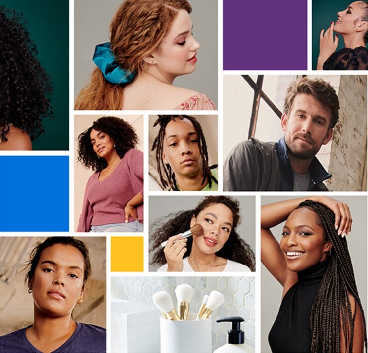 Walmart Start: Beauty Brand Accelerator Programs [Update]