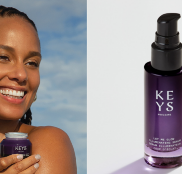 Alicia Keys Soulcare Launches Canadian Debut Exclusively at Sephora Canada