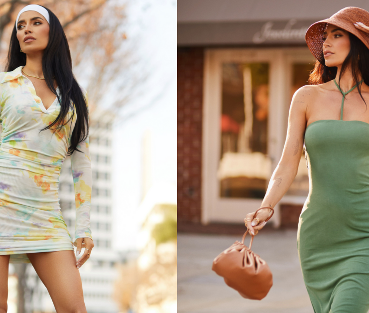 Nicole Williams English Launches Limited-Edition Collection With Macy’s