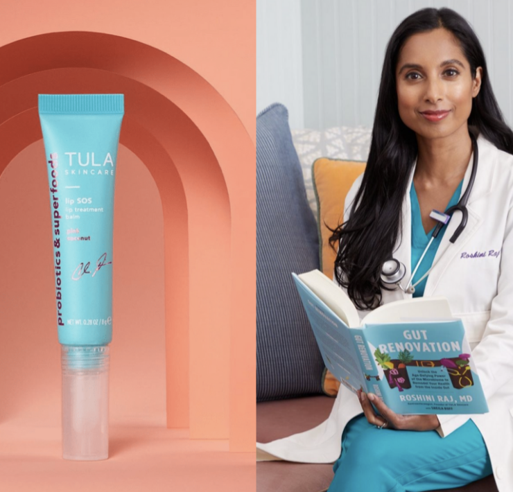 TULA Skincare Launches Into Sephora Stores