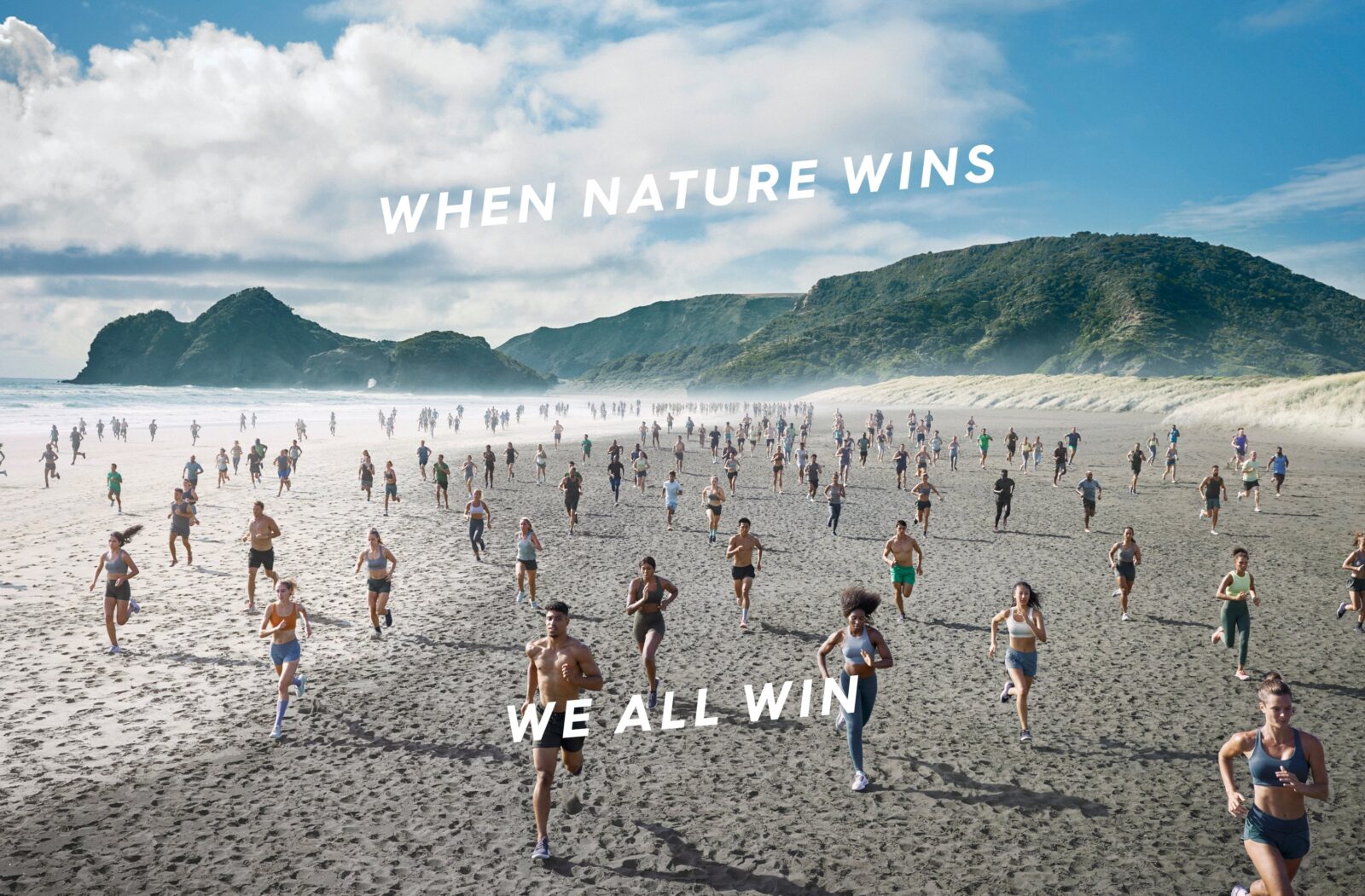 Allbirds Sustainable Footwear Brand Opens New Store in New York’s Flatiron District