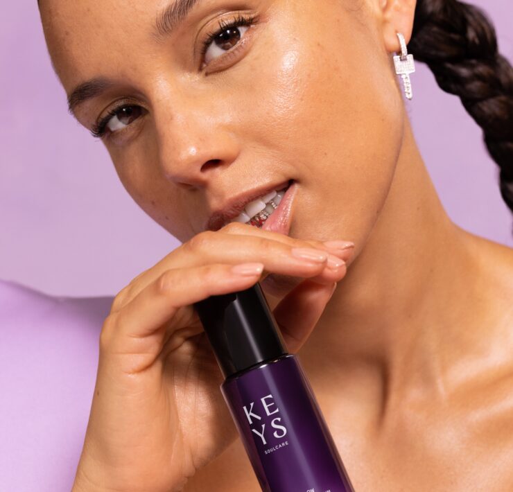 Keys Soulcare Lights the Way with New Skincare Offerings