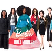 Barbie® Celebrates International Women’s Day with Global Campaign